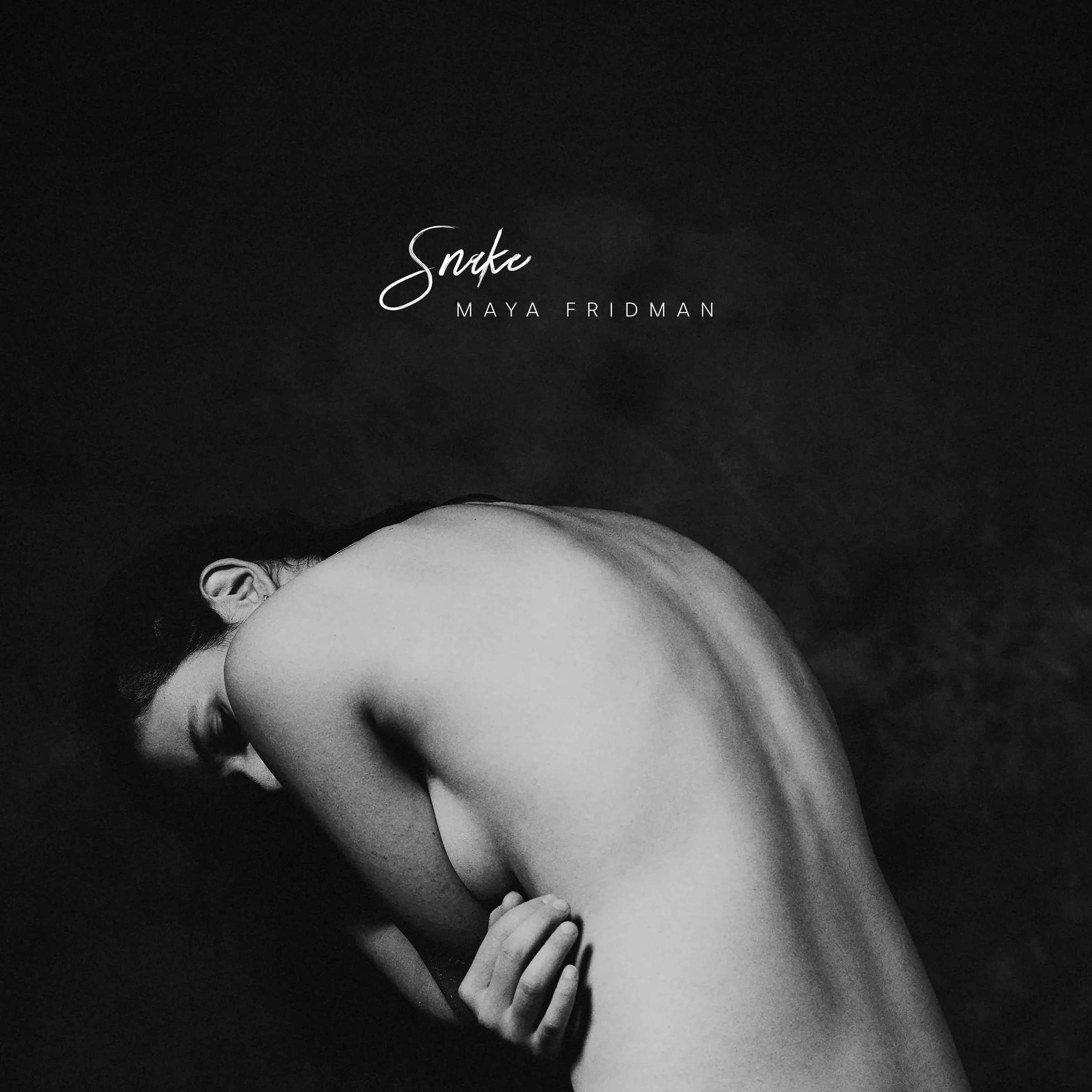 Cover of Snake