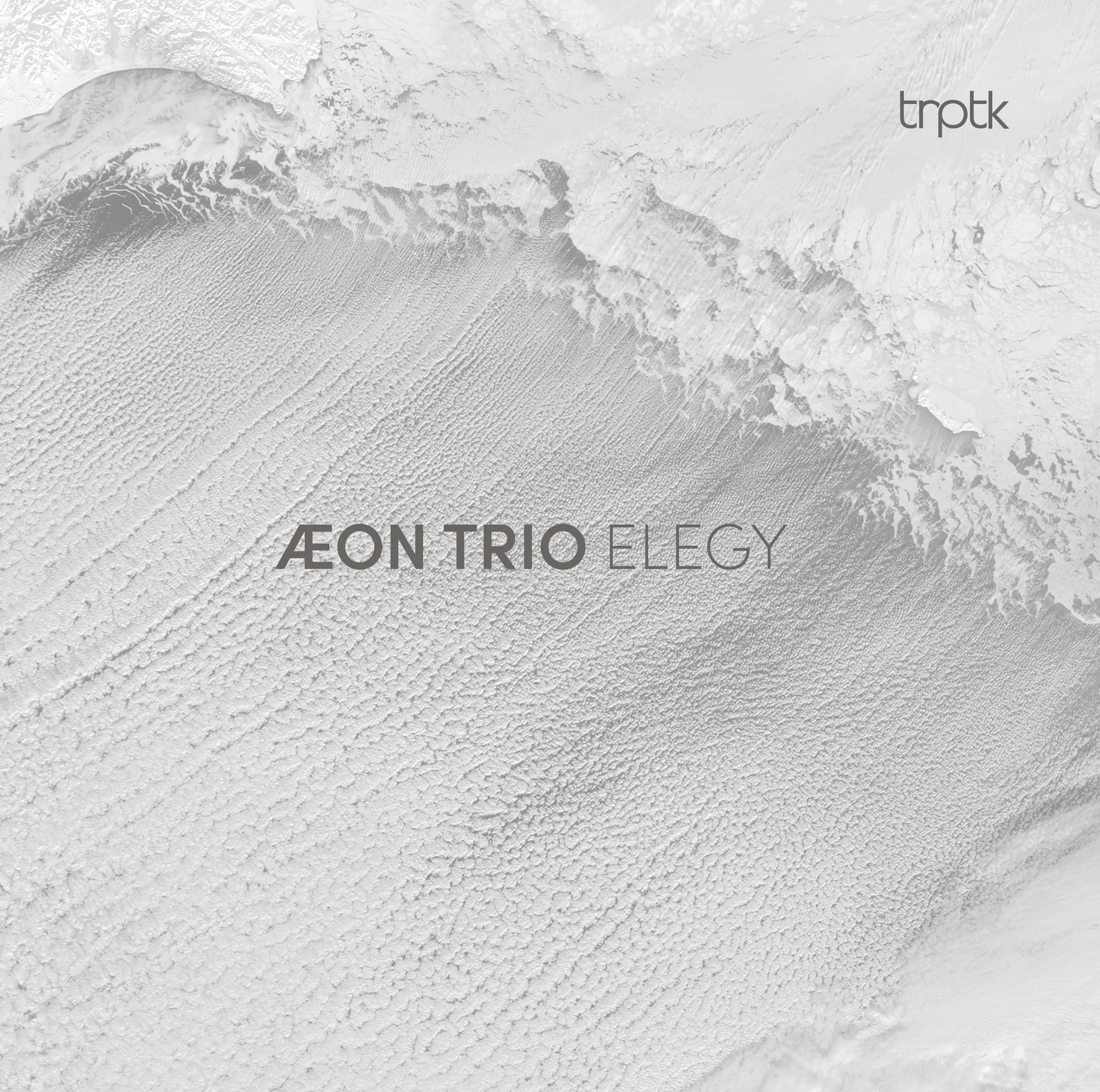 Cover of Elegy