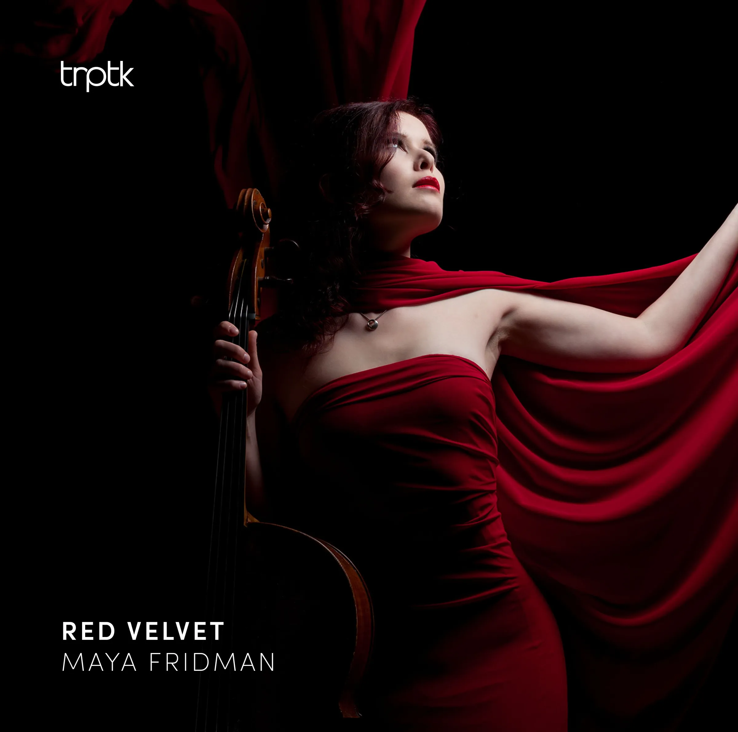 Cover of Red Velvet
