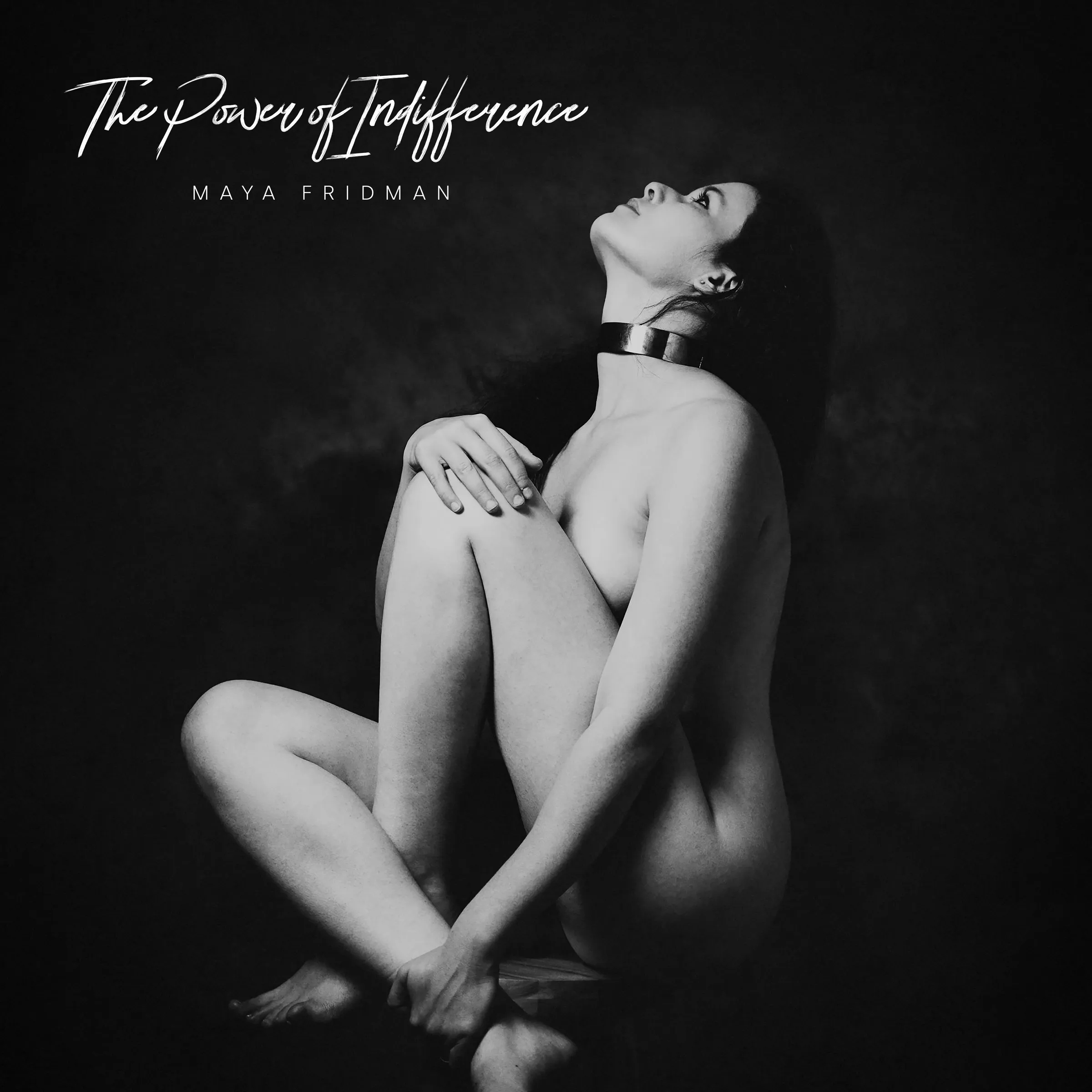 Cover of The Power of Indifference