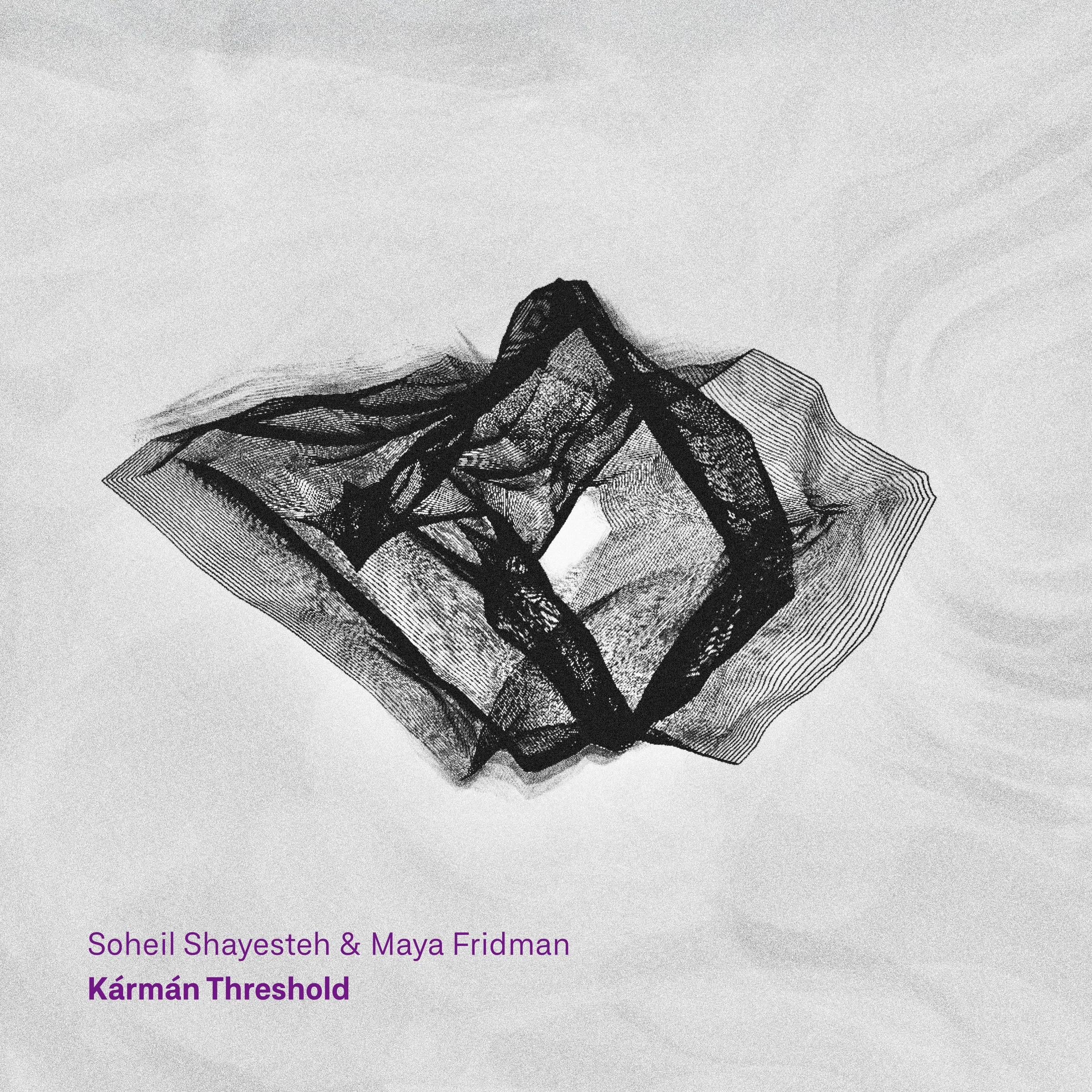 Cover of Kármán Threshold