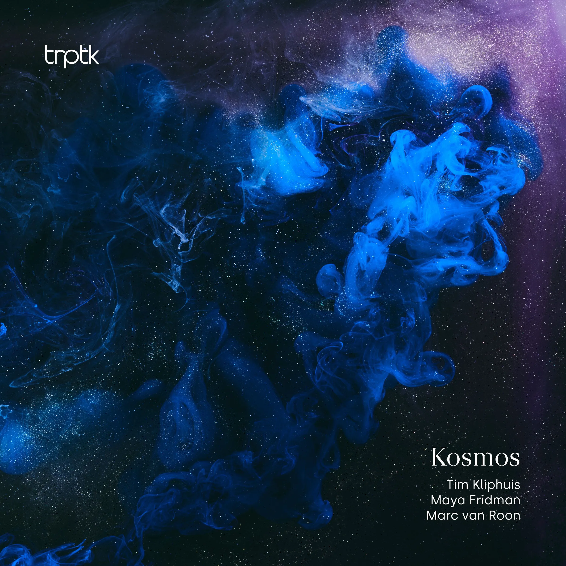 Cover of Kosmos